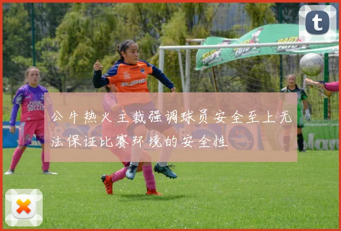 公牛热火主裁强调球员安全至上无法保证比赛环境的安全性